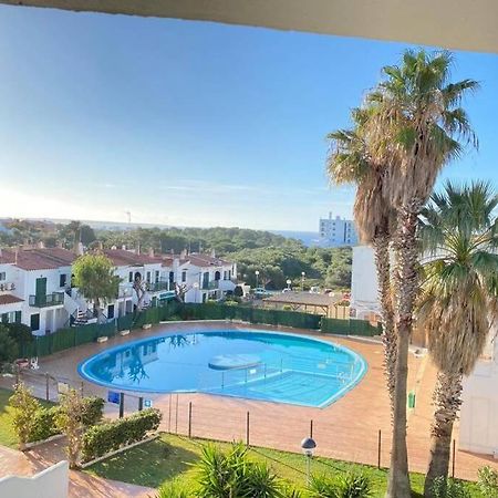 Апартаменти Puertas Al Mar Cala'N Blanes  Екстер'єр фото