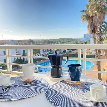 Апартаменти Puertas Al Mar Cala'N Blanes  Екстер'єр фото